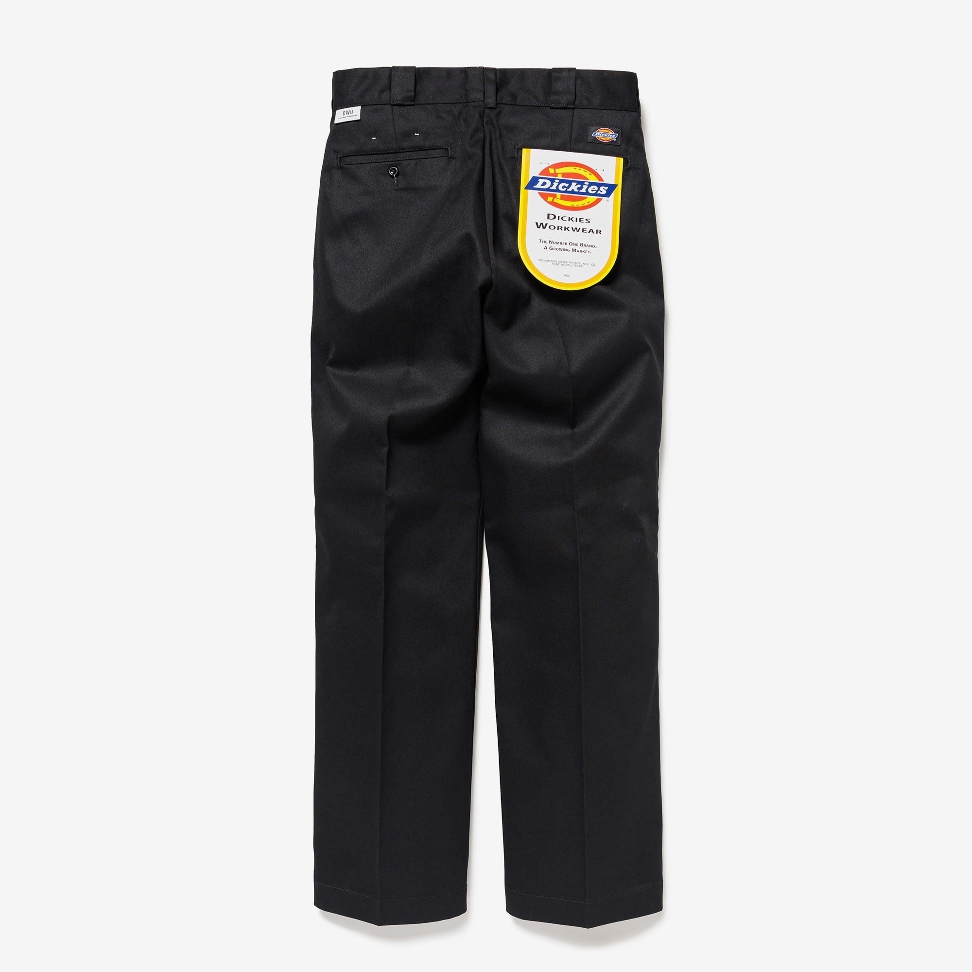 DESCENDANT 6535 WORK TROUSERS Dickies 251VFDS-PTM01