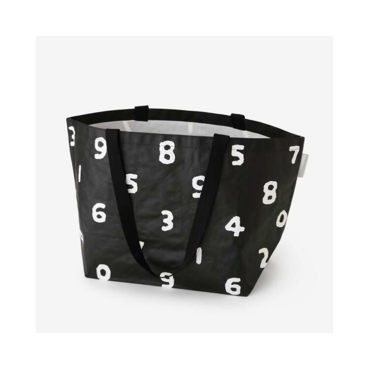 SOU SOU sousou Yousou. PROMOTION 濡羽色 手提袋 SO-SU-U十數