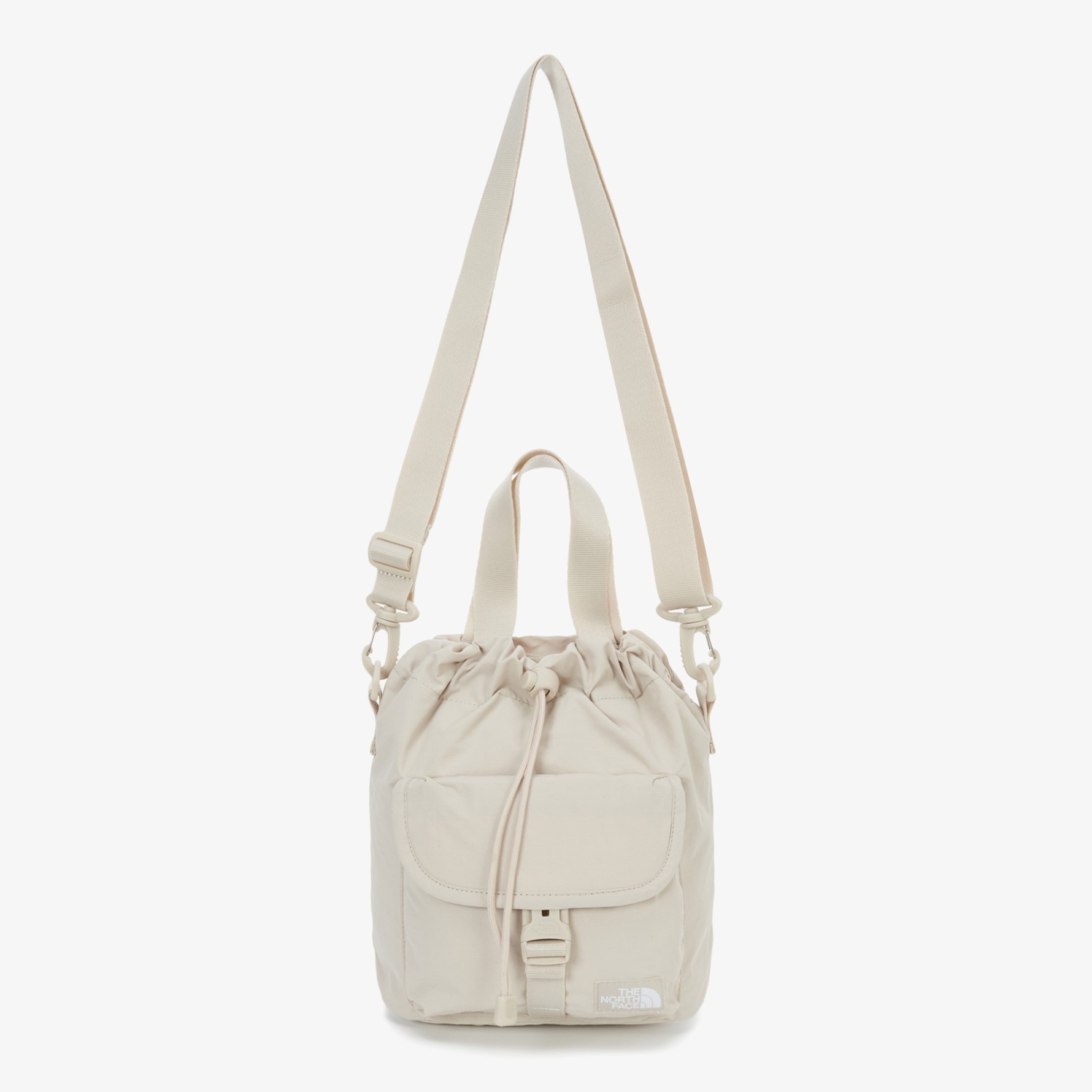 【THE NORTH FACE】 Breeze Bucket Bag ♥4COLOR The North Face - Breeze Bucket Bag (4 colours)