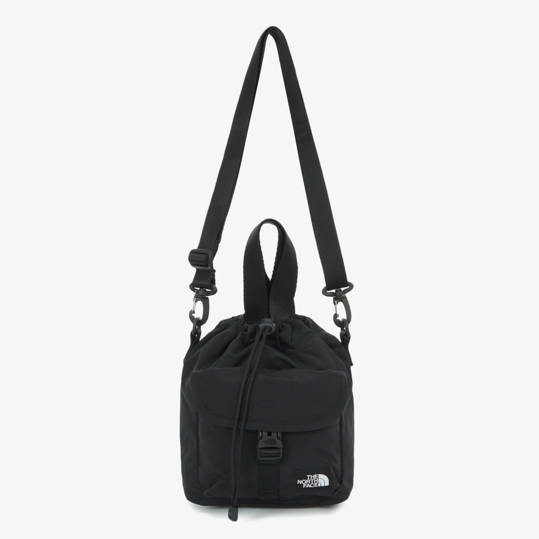 【THE NORTH FACE】 Breeze Bucket Bag ♥4COLOR The North Face - Breeze Bucket Bag (4 colours)