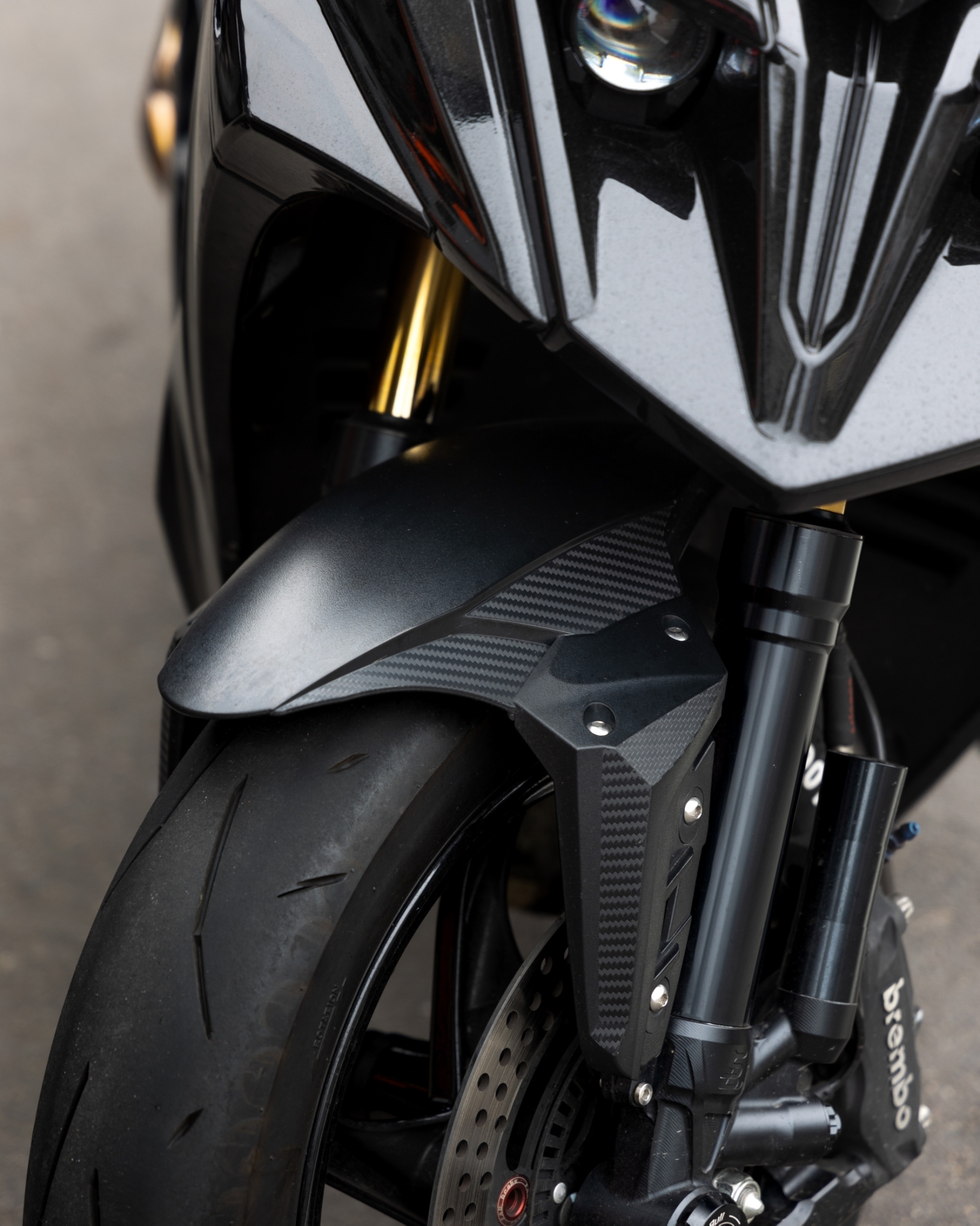 【APEXX GP前土除】JETS/SR/SL/DRG/MMBCU/勁戰車系/勁戰六代/水冷BWS/FORCE2.0/KRV