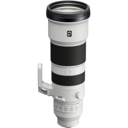 Sony FE 400-800mm f/6.3-8 G OSS Lens HK$19,990 (訂金HK$2,000)