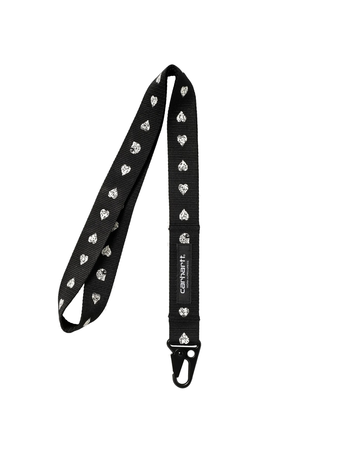 【車庫服飾】CARHARTT WIP 25SS Drewe Keychain