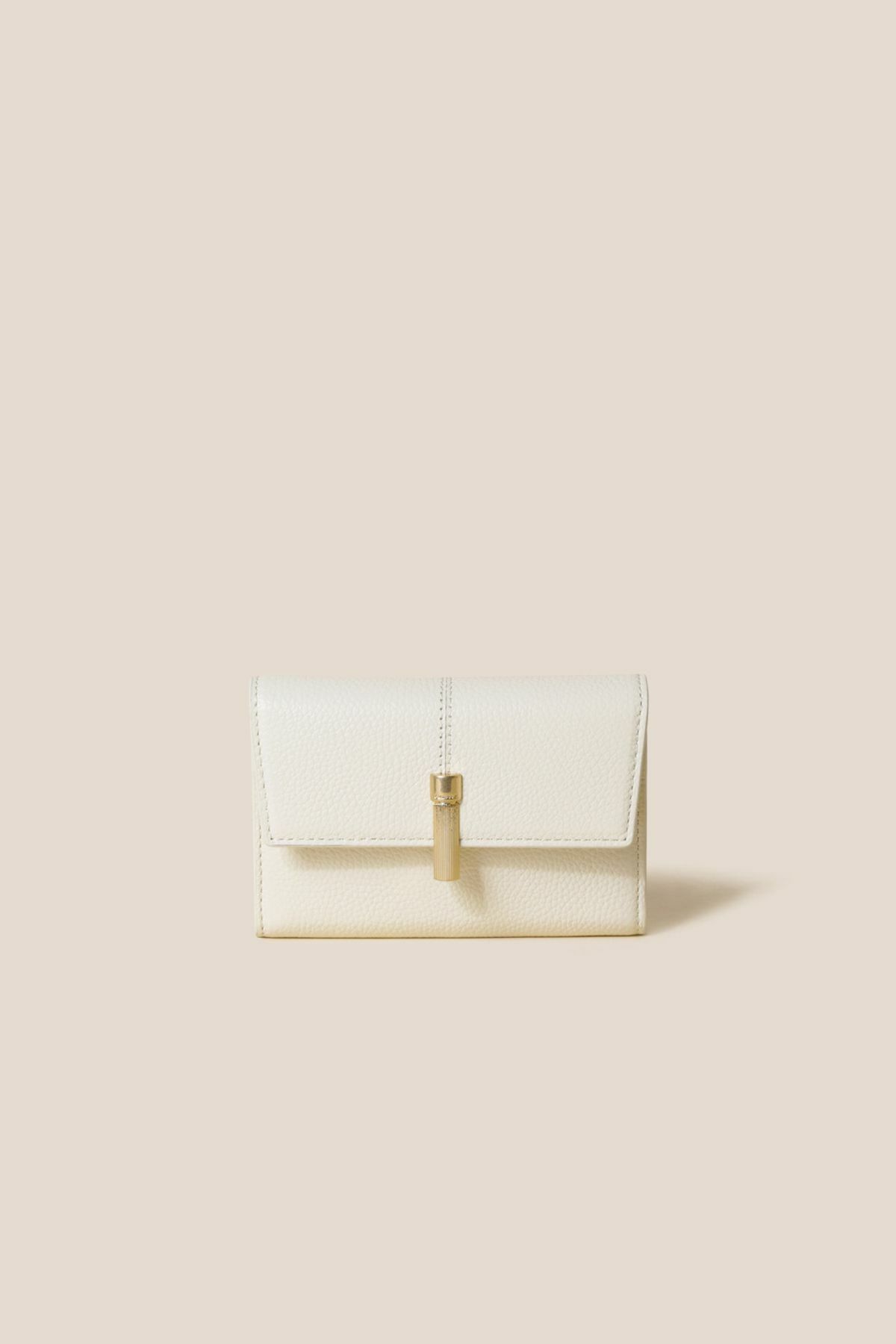 COURONNE FLANNER CARD WALLET