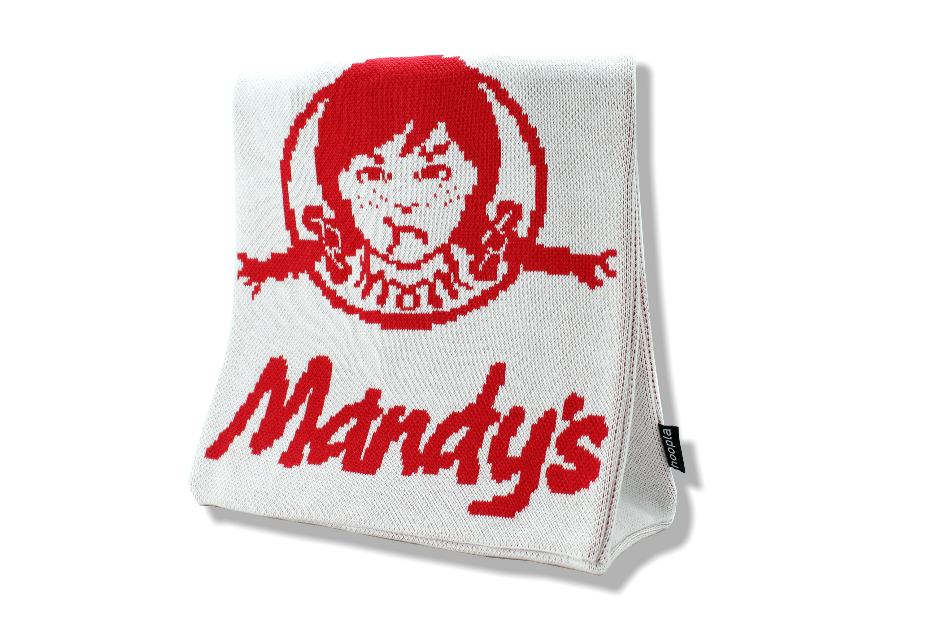 Mandy's手提外賣袋