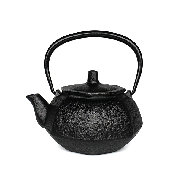 【岩戶鑄工所】八角 急須0.35L