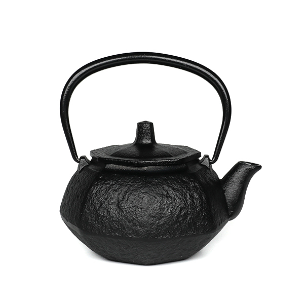 【岩戶鑄工所】八角 急須0.35L