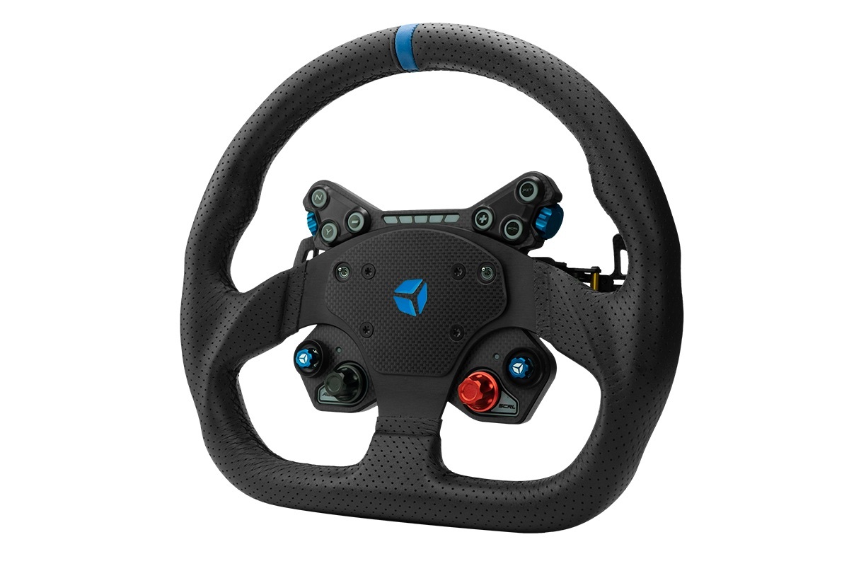 Cube Controls GT PRO V2