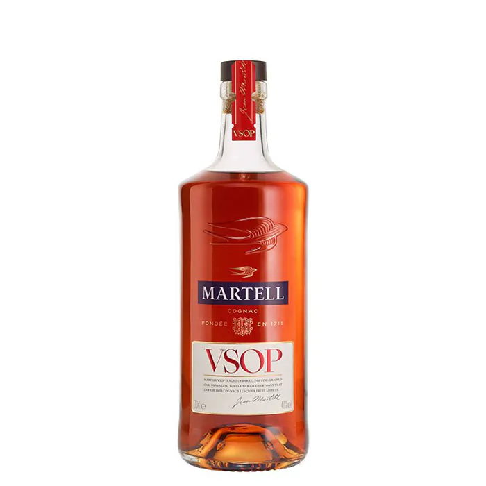 金牌馬爹利 Martell VSOP 700ml