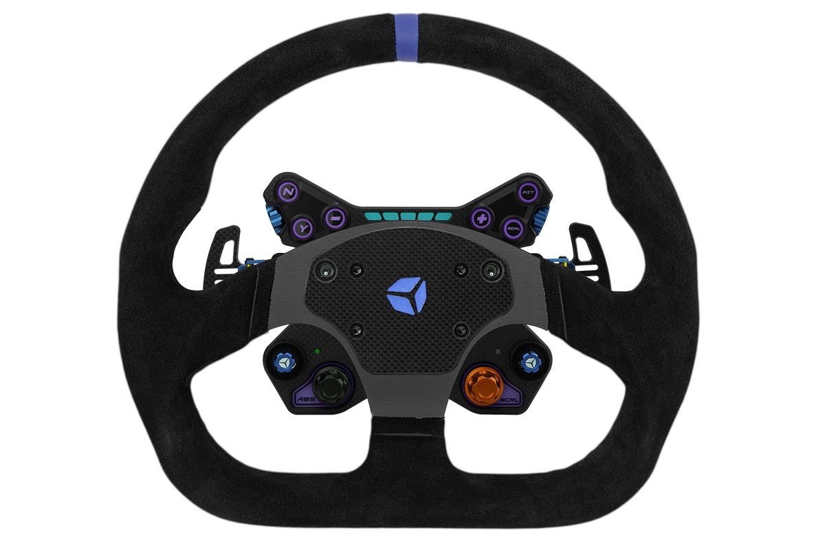 Cube Controls GT PRO V2