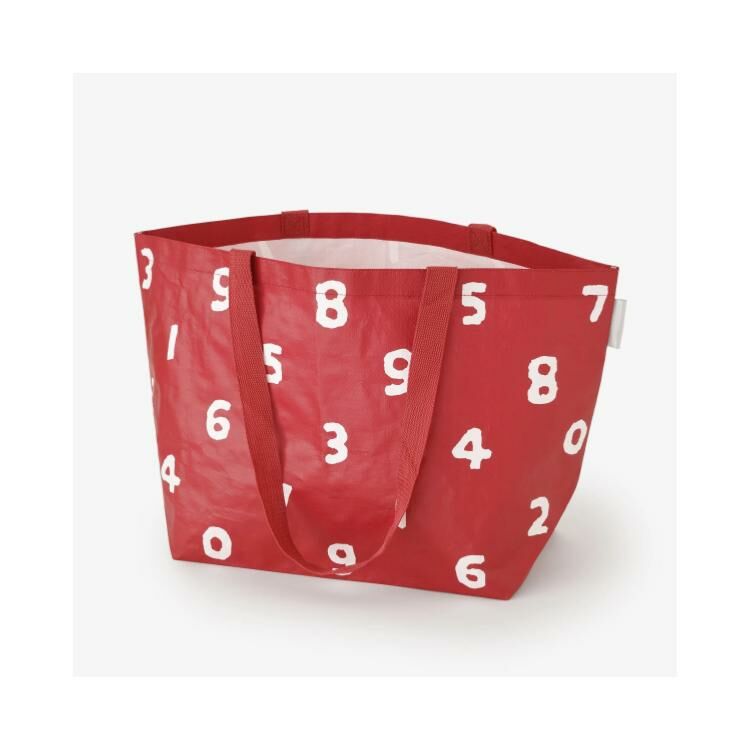 SOU SOU sousou Yousou. PROMOTION 深緋色 手提袋 SO-SU-U十數