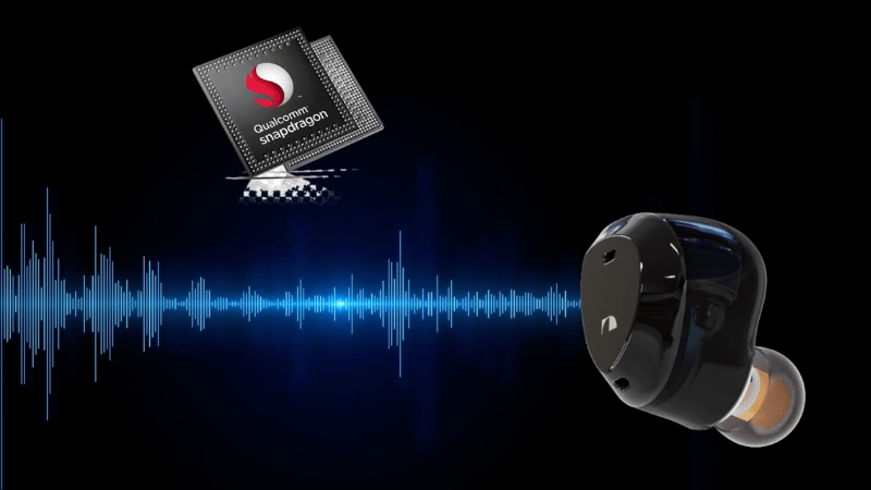 Nakamichi Elite TWS700ANC 無線/有線雙用降噪耳機|送行動電源 Nakamichi Elite TWS700ANC 無線/有線雙用降噪耳機|送行動電源