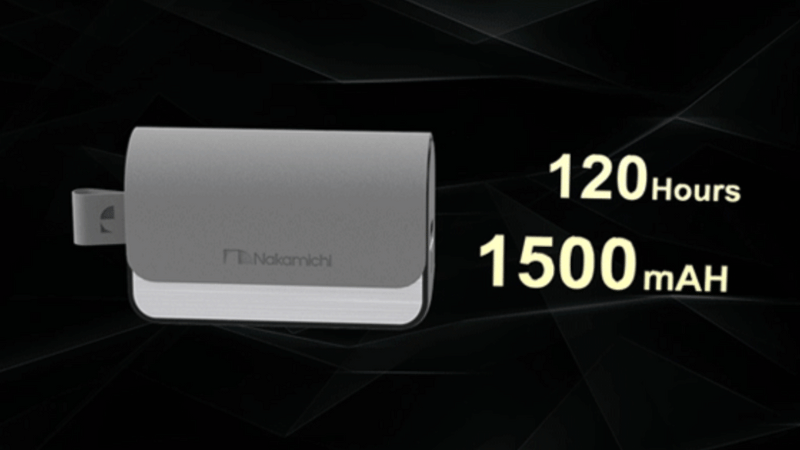 Nakamichi Elite TWS700ANC 無線/有線雙用降噪耳機|送行動電源 Nakamichi Elite TWS700ANC 無線/有線雙用降噪耳機|送行動電源