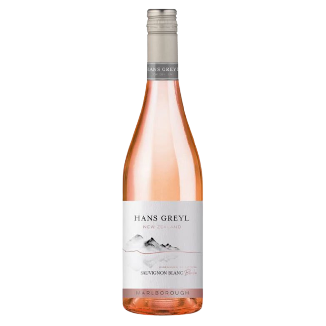 Hans Greyl Sauvignon Blanc Blush 750ml