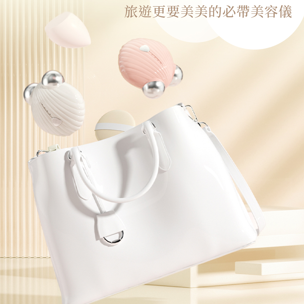 旅遊隨時隨地美不從容