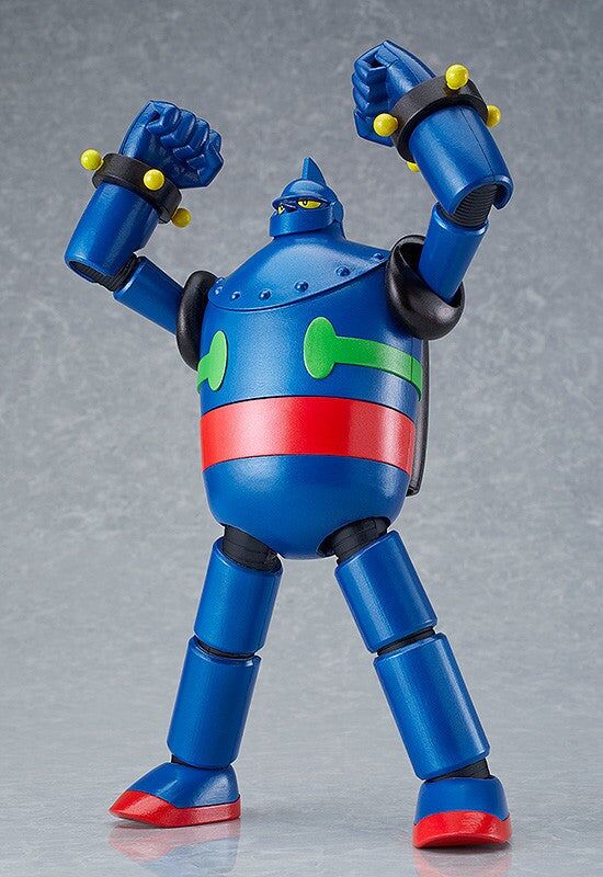 【第二次再販】 MODEROID 鐵人28號 MODEROID TETSUJIN28