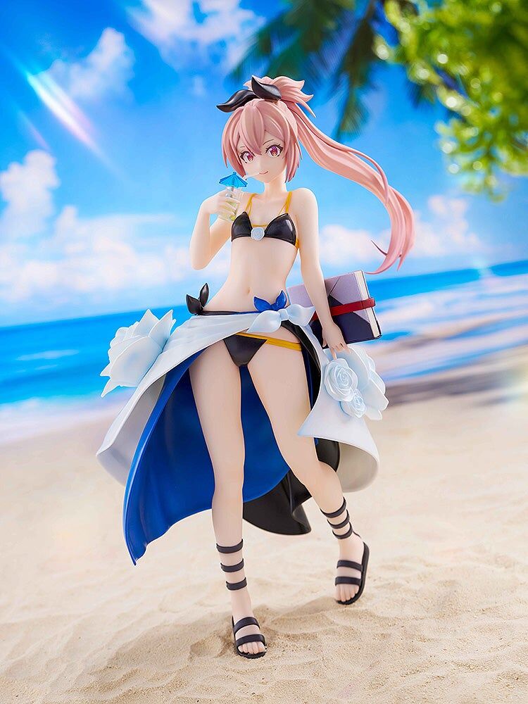 瑪瑙 泳裝Ver.  Menou: Swimsuit Ver.