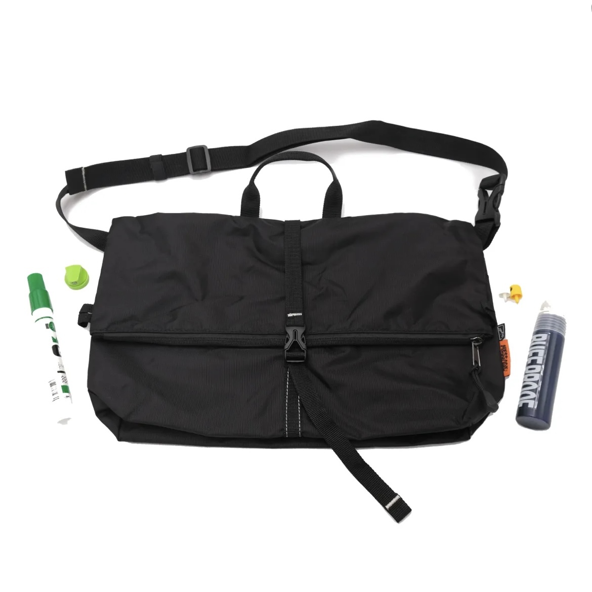 Sight x Mess-age 聯名 包包