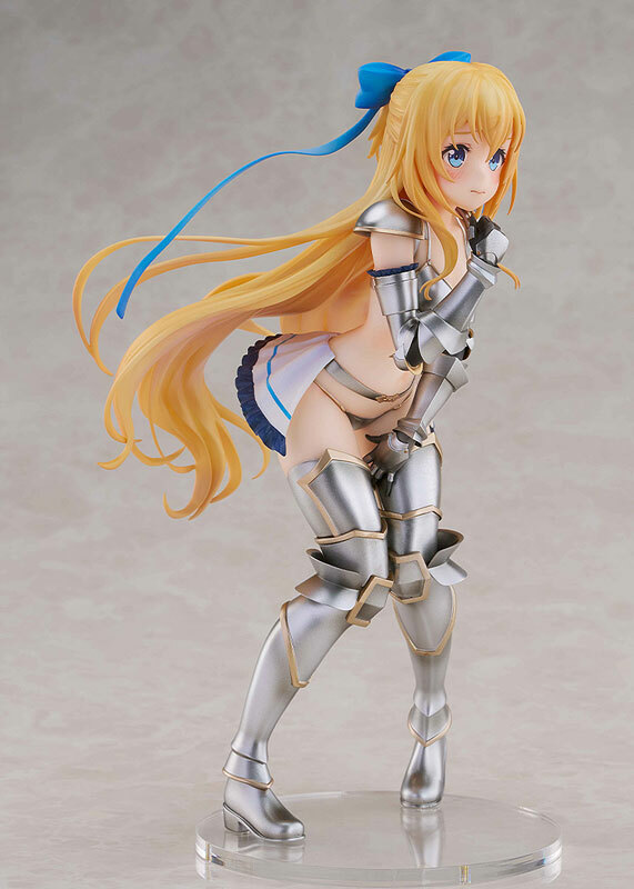 Nov THE KLOCKWORX Goblin Slayer II Priestess: Bikini Armor Ver. 1/7 Complete Figure Pre-order