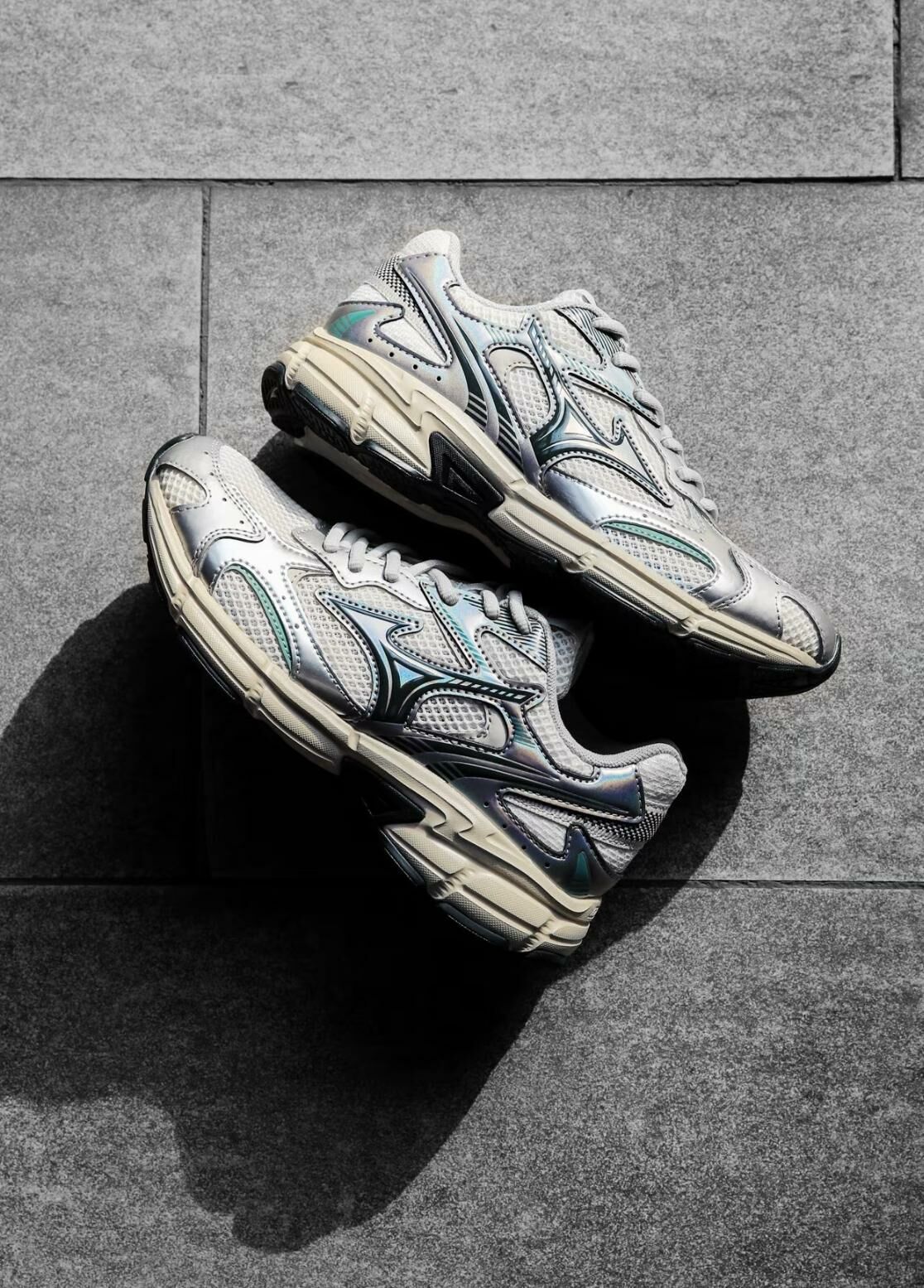 預訂|Mizuno Speed 2k