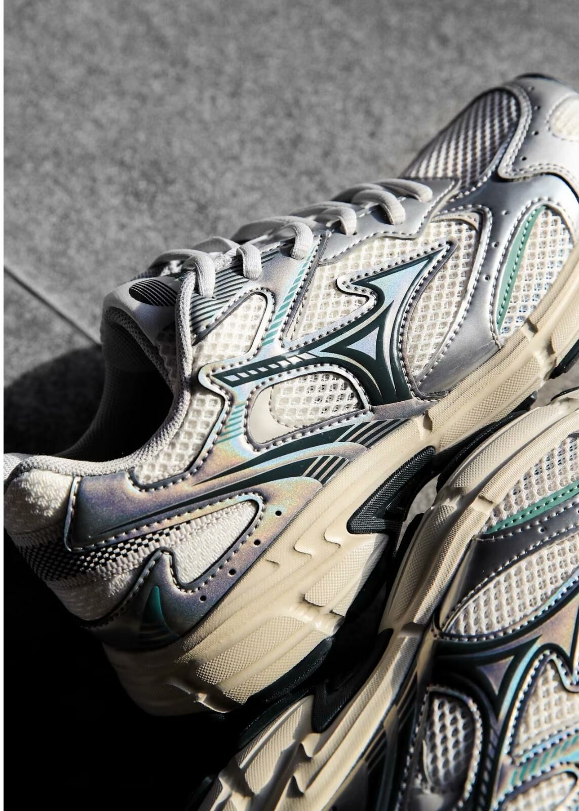 預訂|Mizuno Speed 2k