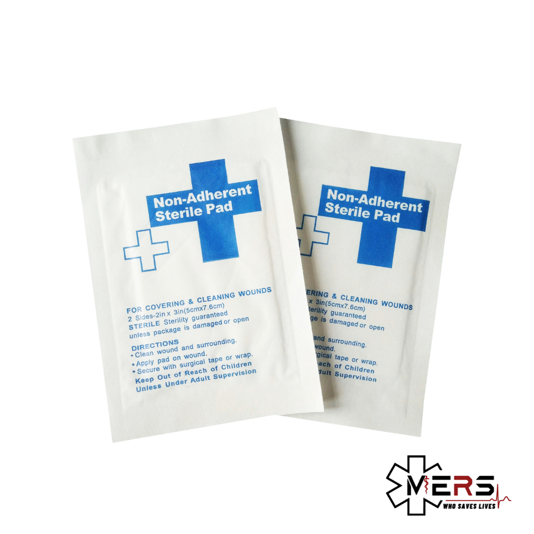 無菌敷料 (無菌)