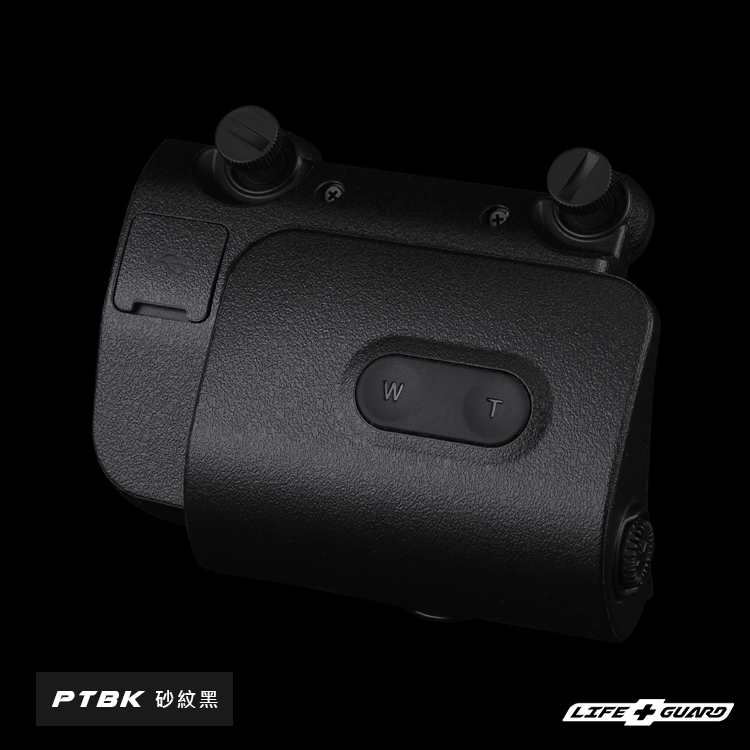 Canon PZ-E2 電動變焦轉接器貼膜