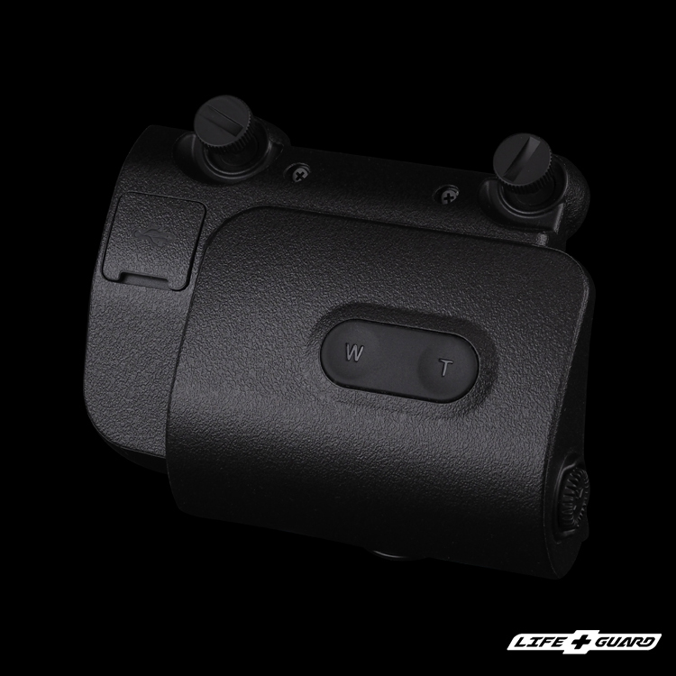 Canon PZ-E2 電動變焦轉接器貼膜