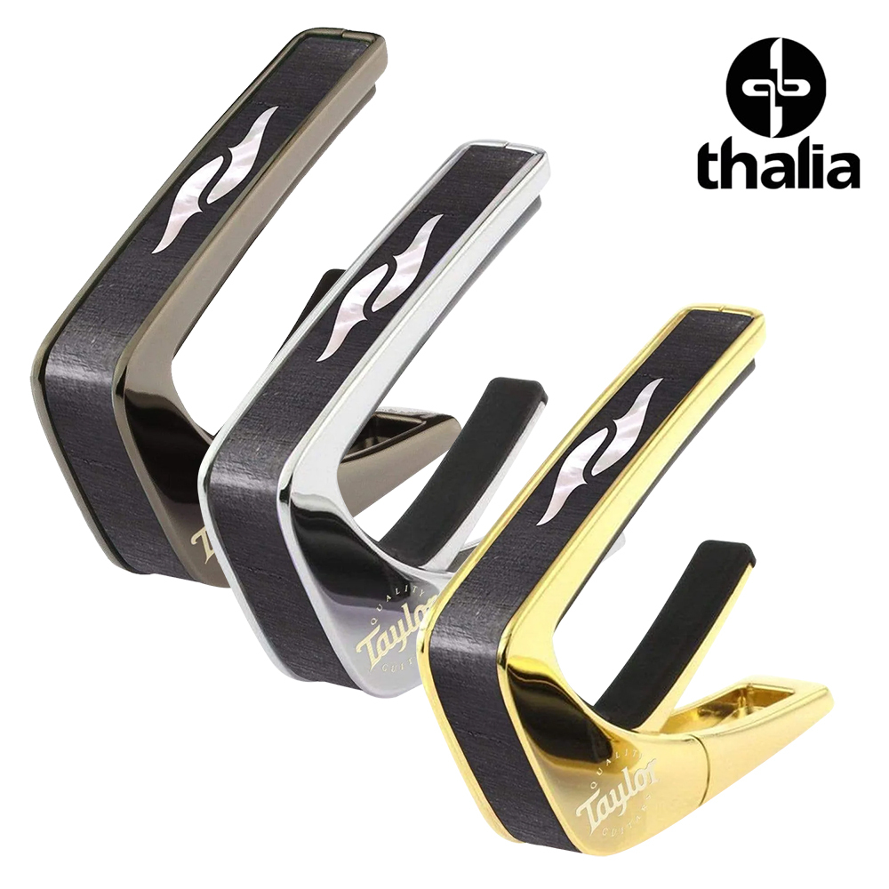 Thalia & Taylor 聯名 移調夾 800系列  CAPO