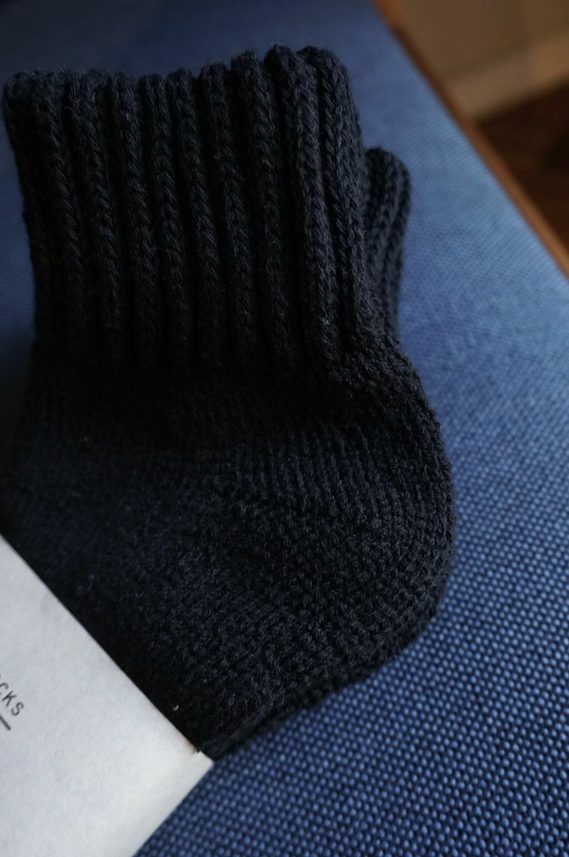 UNIVERSAL PRODUCTS 3P PILE SOCKS (4COL)