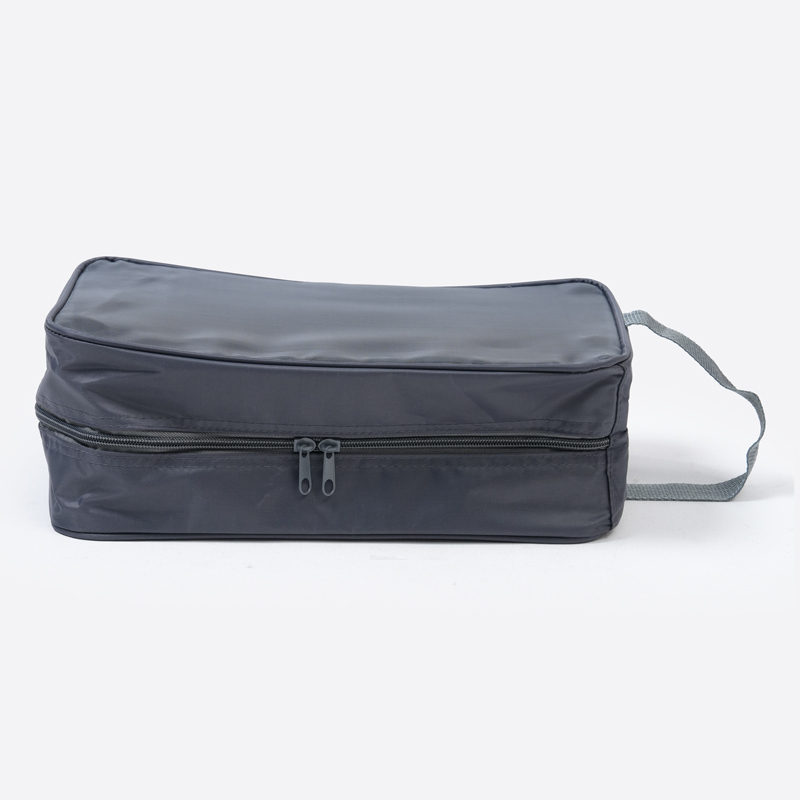 SP 鞋袋/灰 30x16x11cm