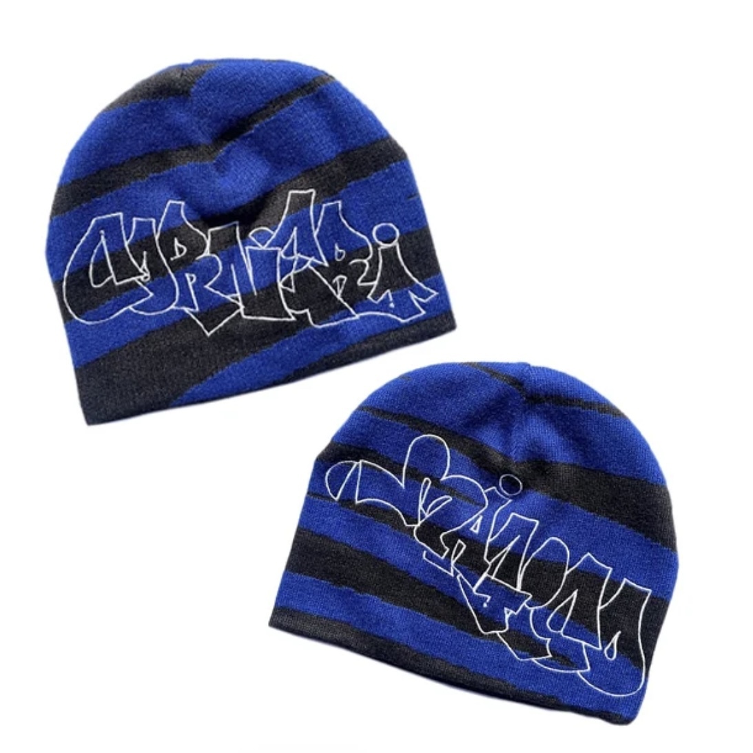 Magico x Corner book 毛帽