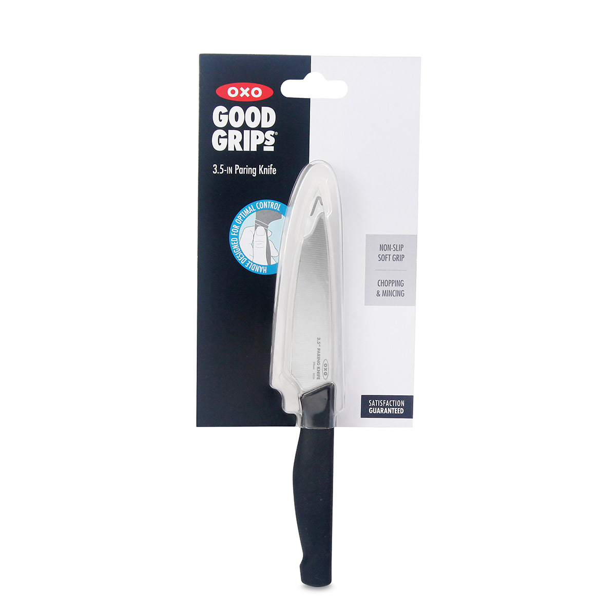 美國品牌OXO Good Grips 3.5" 削皮萬用刀 -22081