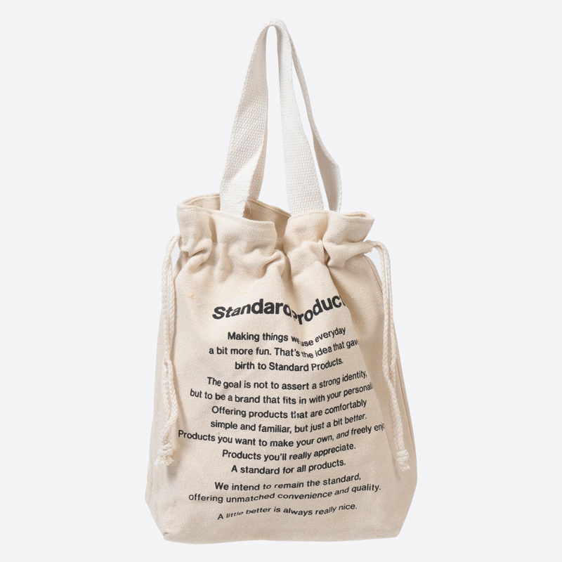 SP 束口便當袋/31x7.5x29.5cm