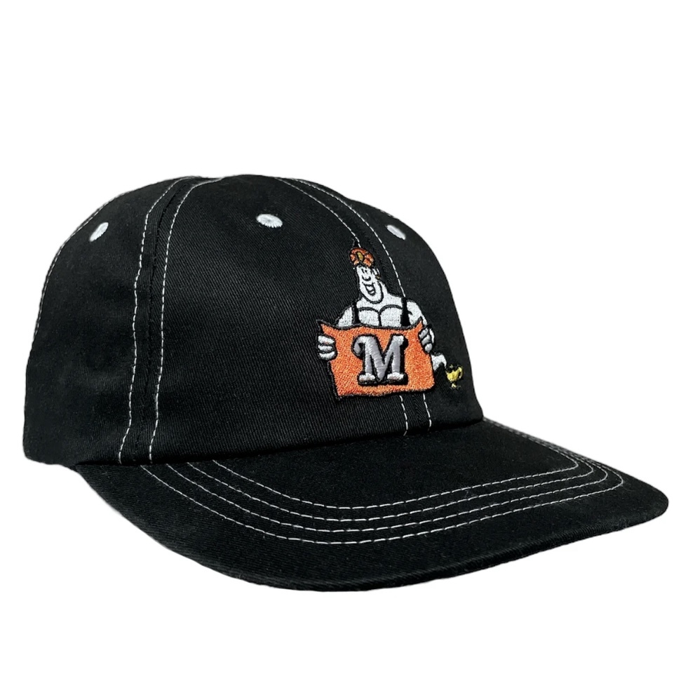 Magico Remove 帽子 