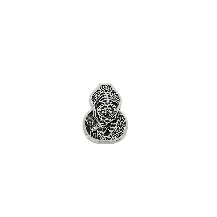 TAIHU Logo Pin