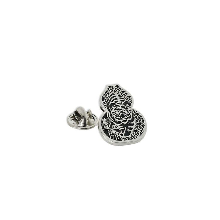 TAIHU Logo Pin