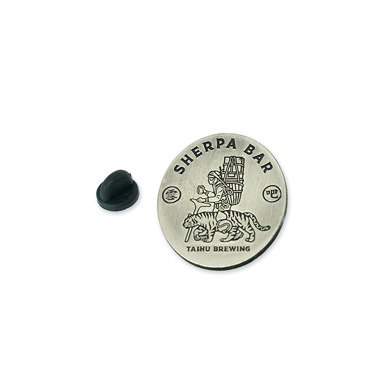 TAIHU Sherpa Bar Pin