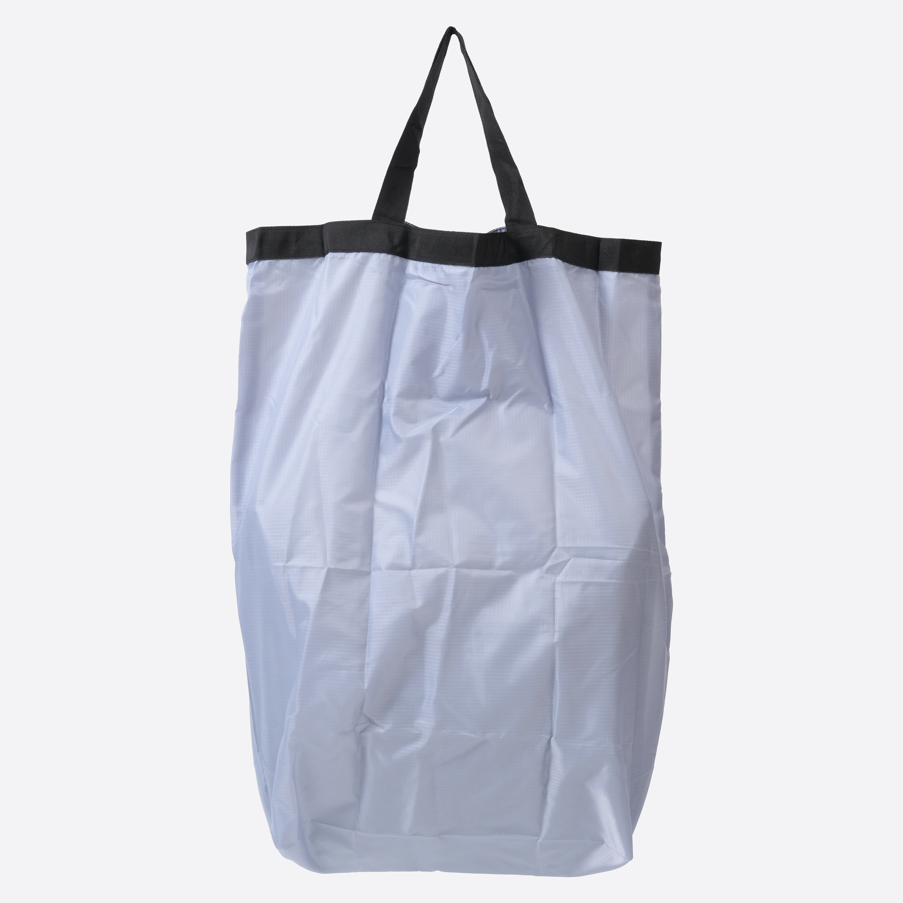 SP 髒衣收納提袋/灰