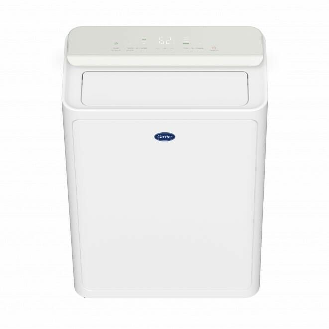 開利 Carrier  DC-28VS‧28公升/日‧智能變頻‧UVC 空氣淨化壓縮式抽濕機-香港行貨-原廠2年全機及5年壓縮機保養‧