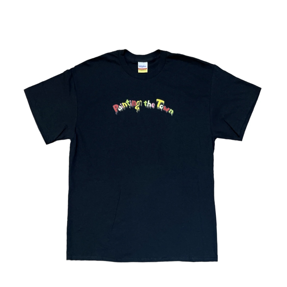 magico - Painting the town T 黑