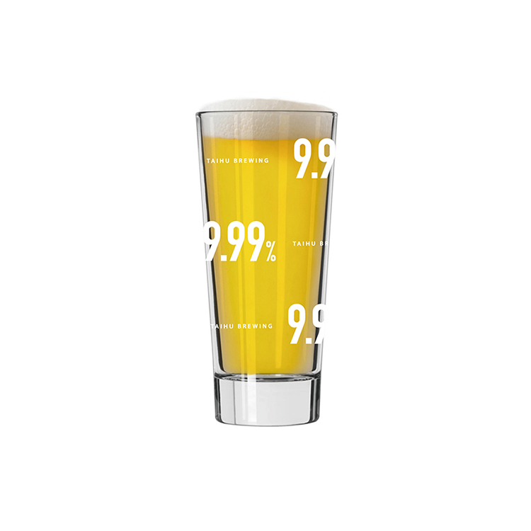 臺虎9.99 啤酒杯473ML