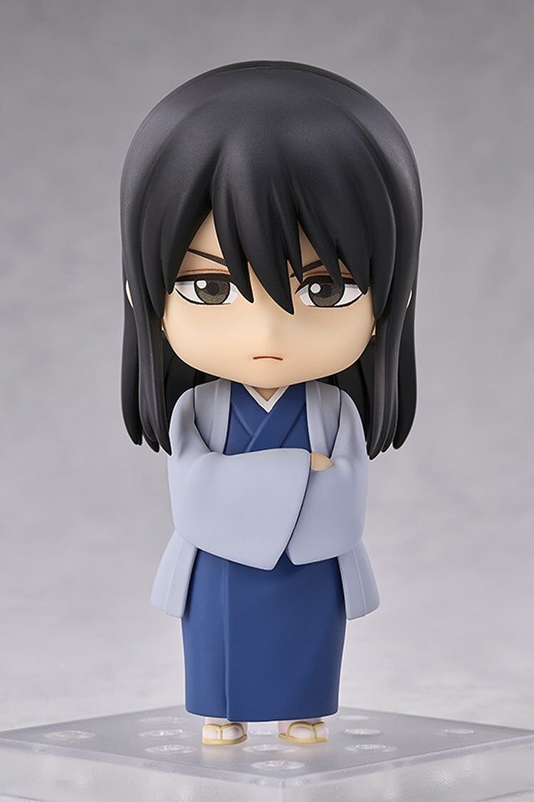 黏土人  桂小太郎 Nendoroid Kotaro Katsura NEN2695