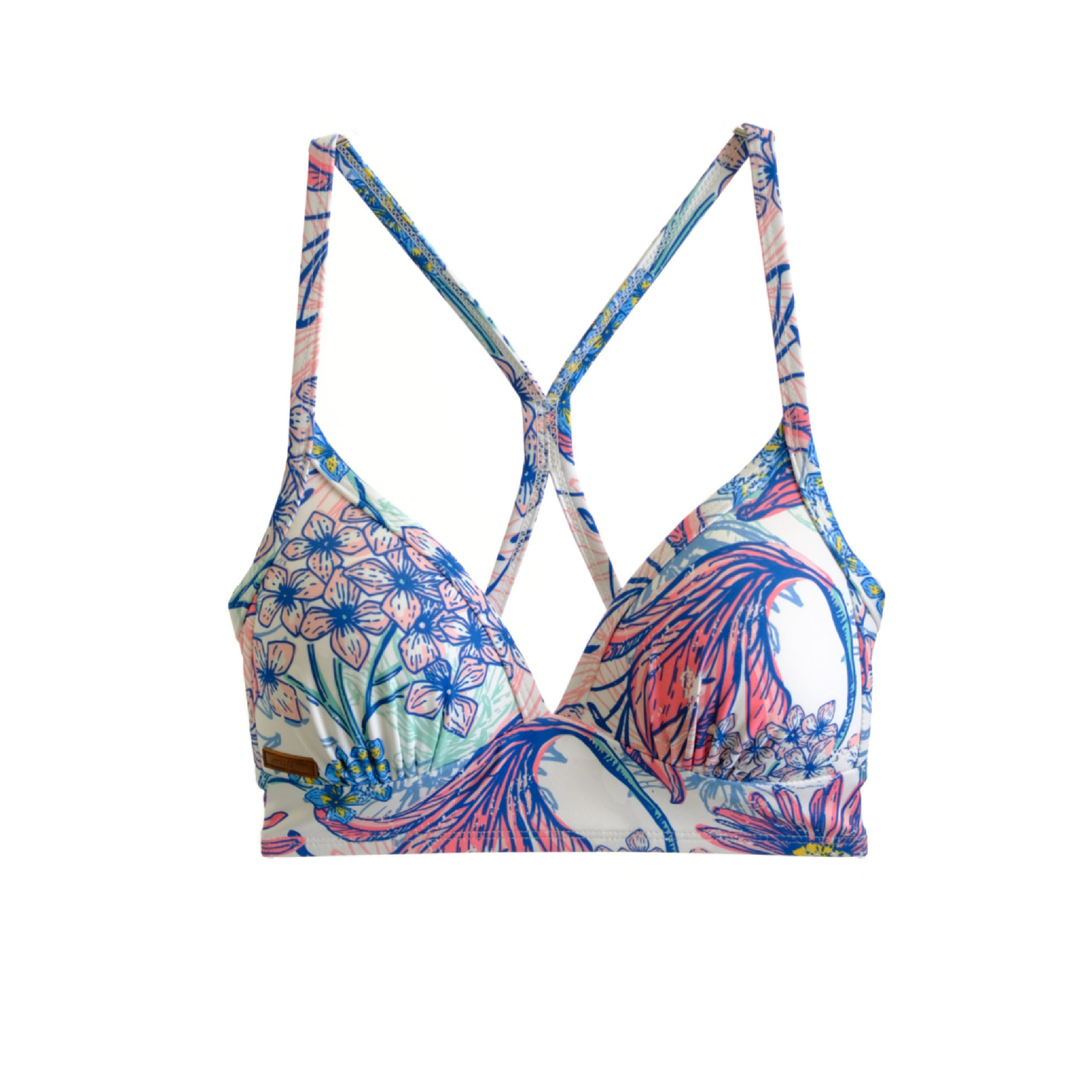 【F79安娜】Ulva系列 馬甲美胸上衣