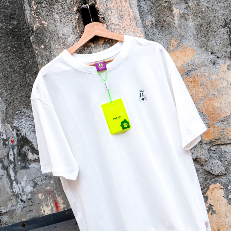 Kingjun｜Tee｜車車｜復古款