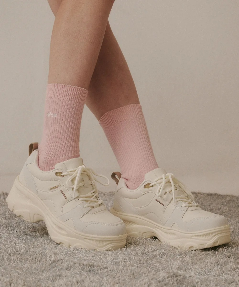 韓國代購🇰🇷OTZ LOMITA PLATFORM SHOES