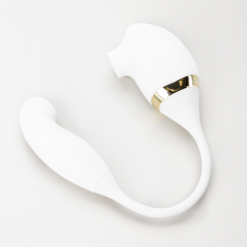 MyToys - MySecret Finger - White