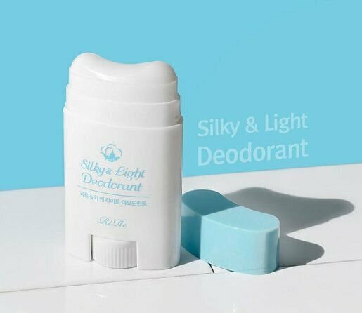 韓國Rire腋下美白保濕止汗除臭棒(22g)