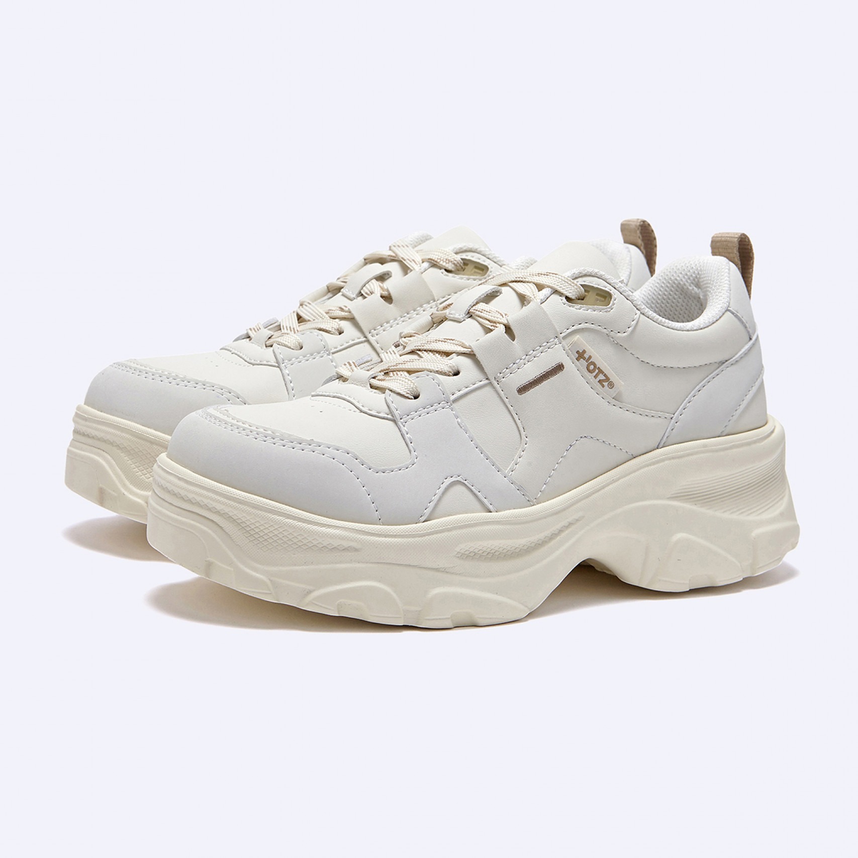 韓國代購🇰🇷OTZ LOMITA PLATFORM SHOES