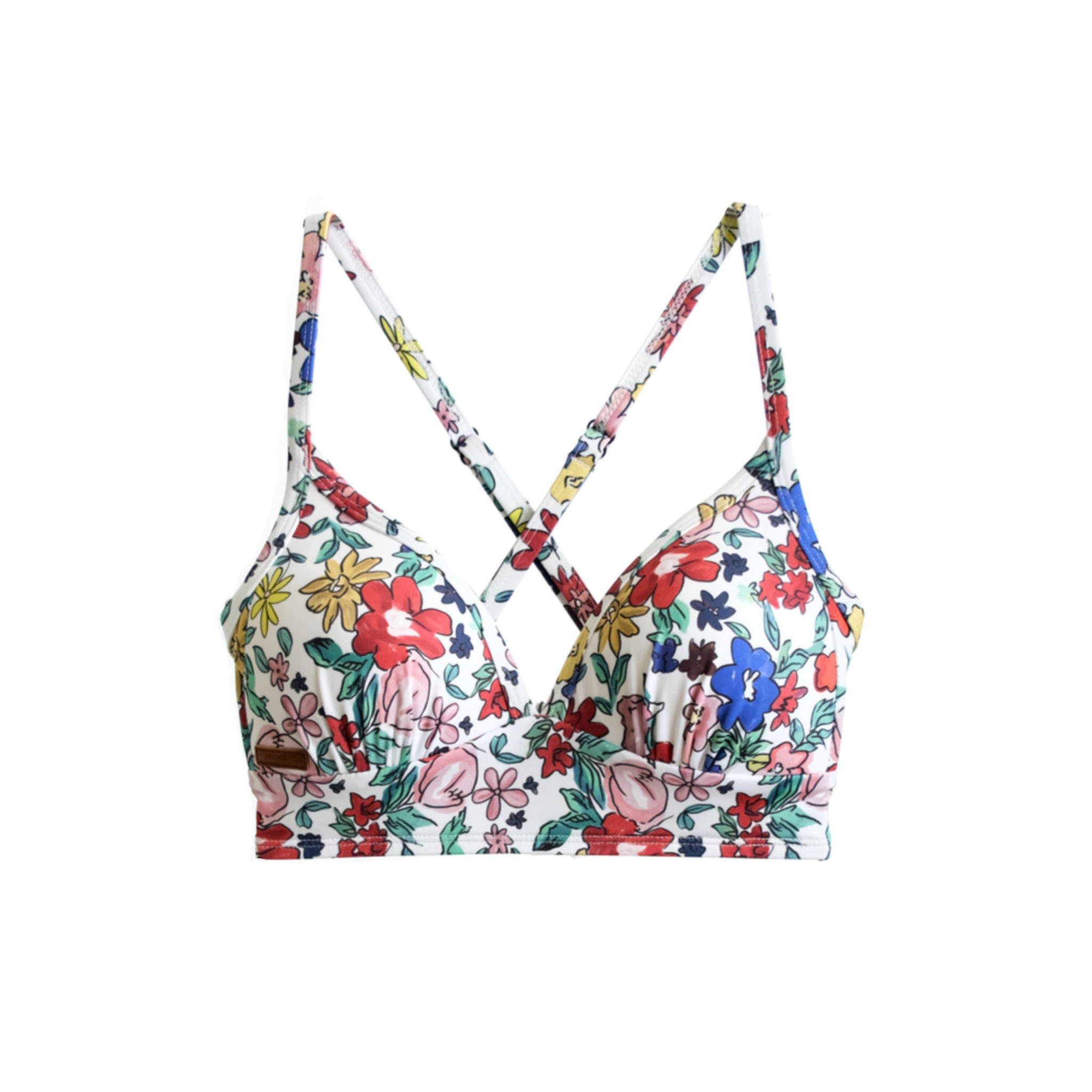 【F98春日花園】Ulva系列 馬甲美胸上衣